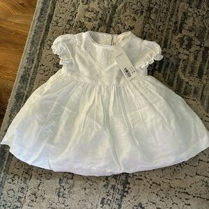 NWT Janie and Jack dress